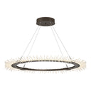 Hubbardton Forge 139772 Anemone Circular LED Pendant