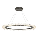 Hubbardton Forge 139772 Anemone Circular LED Pendant