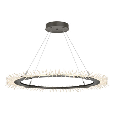 Hubbardton Forge 139772 Anemone Circular LED Pendant