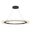 Hubbardton Forge 139772 Anemone Circular LED Pendant