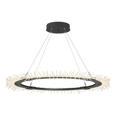 Hubbardton Forge 139772 Anemone Circular LED Pendant