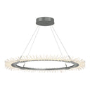 Hubbardton Forge 139772 Anemone Circular LED Pendant