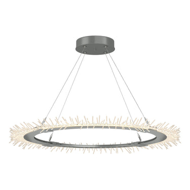 Hubbardton Forge 139772 Anemone Circular LED Pendant