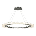 Hubbardton Forge 139772 Anemone Circular LED Pendant