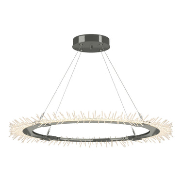 Hubbardton Forge 139772 Anemone Circular LED Pendant