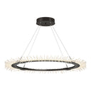Hubbardton Forge 139772 Anemone Circular LED Pendant