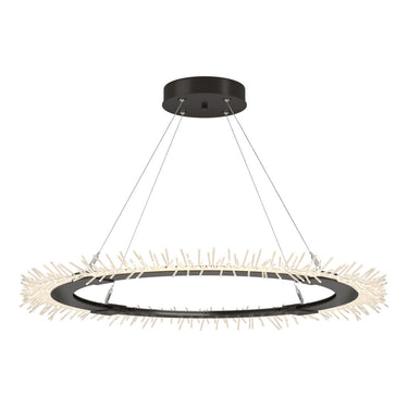 Hubbardton Forge 139772 Anemone Circular LED Pendant