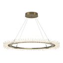 Hubbardton Forge 139772 Anemone Circular LED Pendant