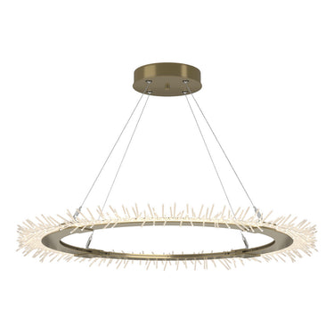 Hubbardton Forge 139772 Anemone Circular LED Pendant