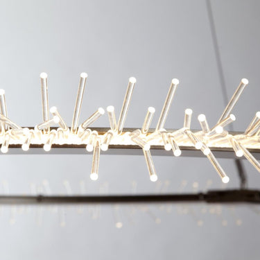 Hubbardton Forge Anemone Circular LED Pendant 1