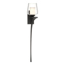 204712 Hubbardton Forge Antasia Double Glass 1 Light Sconce