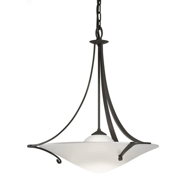 14-4710 Hubbardton Forge Anastasia Small Chain-Hung Pendant
