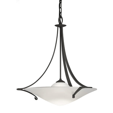 14-4710 Hubbardton Forge Anastasia Small Chain-Hung Pendant