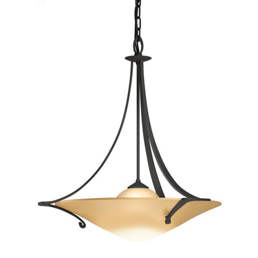 14-4710 Hubbardton Forge Anastasia Small Chain-Hung Pendant