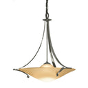 14-4710 Hubbardton Forge Anastasia Small Chain-Hung Pendant
