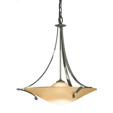 14-4710 Hubbardton Forge Anastasia Small Chain-Hung Pendant