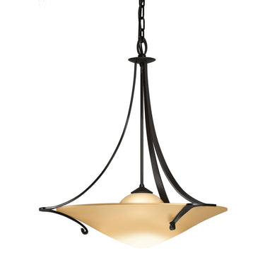 14-4710 Hubbardton Forge Anastasia Small Chain-Hung Pendant