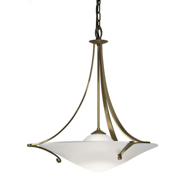 14-4710 Hubbardton Forge Anastasia Small Chain-Hung Pendant