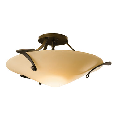 12-4710 Hubbardton Forge Anastasia Semi-Flush Fixture
