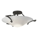 12-4710 Hubbardton Forge Anastasia Semi-Flush Fixture