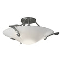 12-4710 Hubbardton Forge Anastasia Semi-Flush Fixture