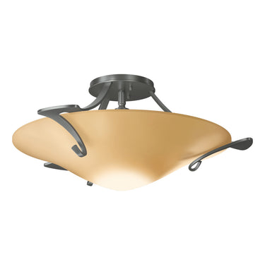 12-4710 Hubbardton Forge Anastasia Semi-Flush Fixture