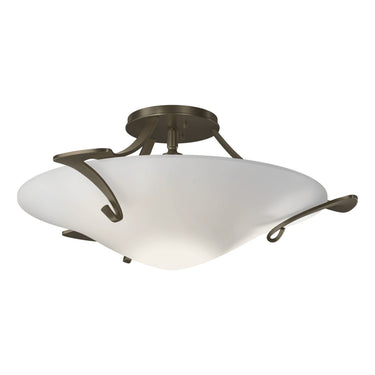 12-4710 Hubbardton Forge Anastasia Semi-Flush Fixture