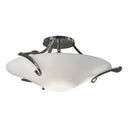 12-4710 Hubbardton Forge Anastasia Semi-Flush Fixture