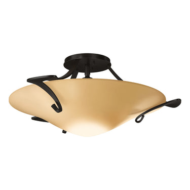 12-4710 Hubbardton Forge Anastasia Semi-Flush Fixture