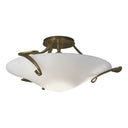 12-4710 Hubbardton Forge Anastasia Semi-Flush Fixture