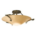 12-4710 Hubbardton Forge Anastasia Semi-Flush Fixture