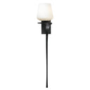 Hubbardton Forge Antasia Single Glass 1-Light Sconce 1