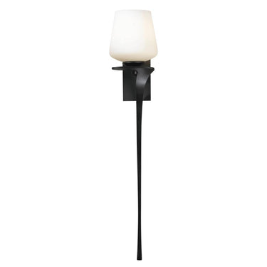 Hubbardton Forge Antasia Single Glass 1-Light Sconce 1