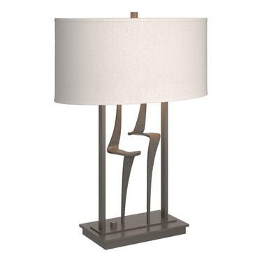 27-2815 Hubbardton Forge Anastasia Table Lamp