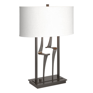 27-2815 Hubbardton Forge Anastasia Table Lamp