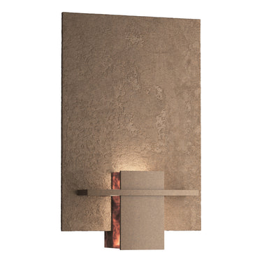 21-7510 Hubbardton Forge Aperture Wall/Bath Sconce