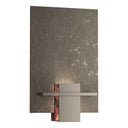 21-7510 Hubbardton Forge Aperture Wall/Bath Sconce