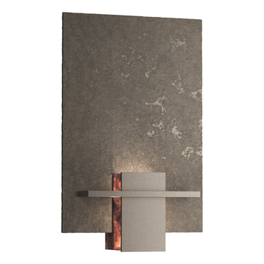 21-7510 Hubbardton Forge Aperture Wall/Bath Sconce