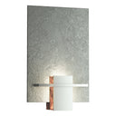 21-7510 Hubbardton Forge Aperture Wall/Bath Sconce