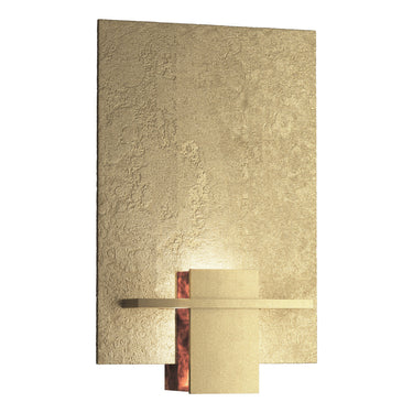 21-7510 Hubbardton Forge Aperture Wall/Bath Sconce