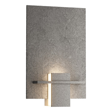 21-7510 Hubbardton Forge Aperture Wall/Bath Sconce