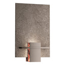 21-7510 Hubbardton Forge Aperture Wall/Bath Sconce