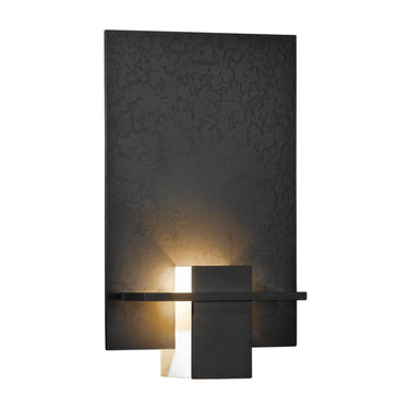 Hubbardton Forge Aperture Sconce 