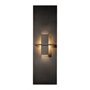 21-7520 Hubbardton Forge Aperture Vertical Wall/Bath Sconce