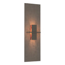 21-7520 Hubbardton Forge Aperture Vertical Wall/Bath Sconce