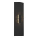 21-7520 Hubbardton Forge Aperture Vertical Wall/Bath Sconce