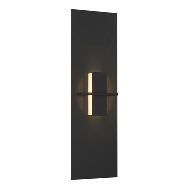 21-7520 Hubbardton Forge Aperture Vertical Wall/Bath Sconce