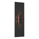 21-7520 Hubbardton Forge Aperture Vertical Wall/Bath Sconce
