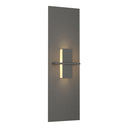 21-7520 Hubbardton Forge Aperture Vertical Wall/Bath Sconce
