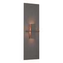 21-7520 Hubbardton Forge Aperture Vertical Wall/Bath Sconce